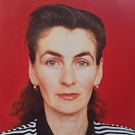 Мазанова Мадина Титовна