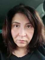 Далова Елена Борисовна
