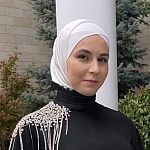 Амирасланова Фатима Рамазановна