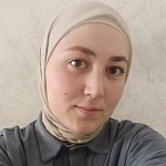 Гутова Залина Аслановна